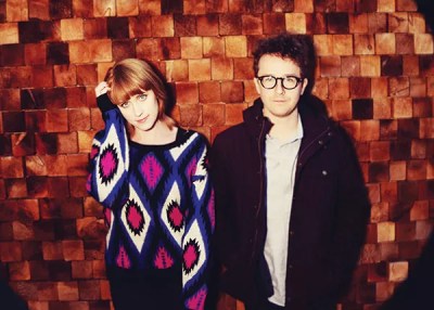 Wye Oak hangs up the guitar for bass and synth on new record