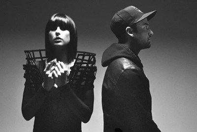 Critics’ Picks: April 2 – 8