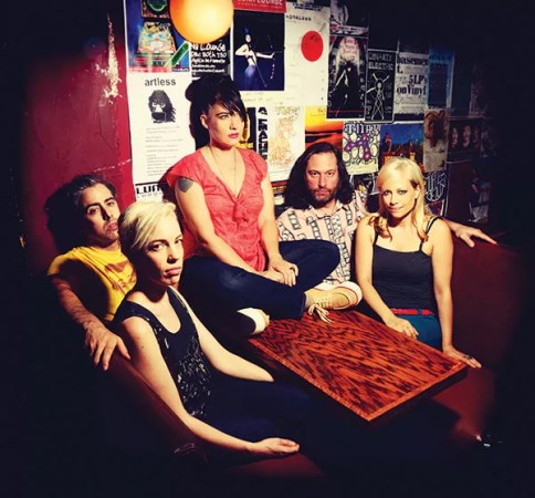 Critics’ Picks: April 9 – 15