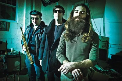 Critics’ Picks: April 23 – 29