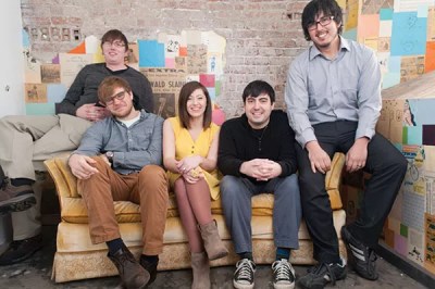 On the Record with Matt Zeoli of Household Stories