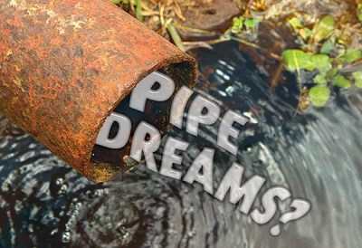 Solving county sewer problems will require a regional approach, officials say