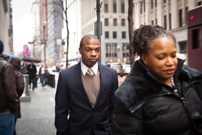 Neighborhood Watched: Residents say negative picture of Homewood painted at Miles’ trial is a ‘shame’