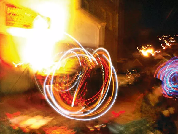 Short List: April 2 – 10