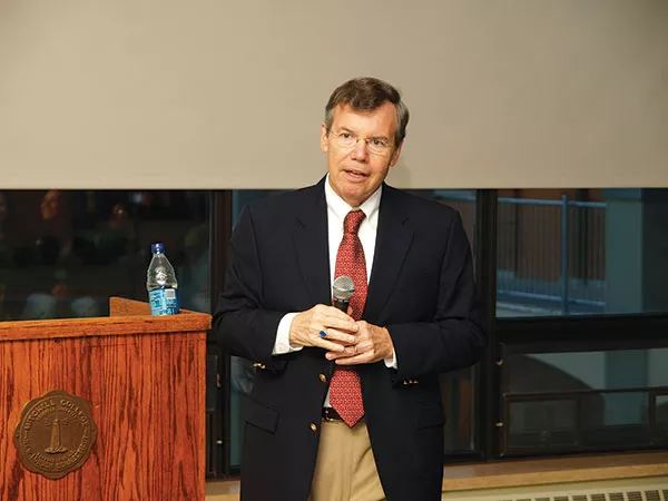 A new book on Rachel Carson illuminates her environmental foremothers, colleagues and heirs