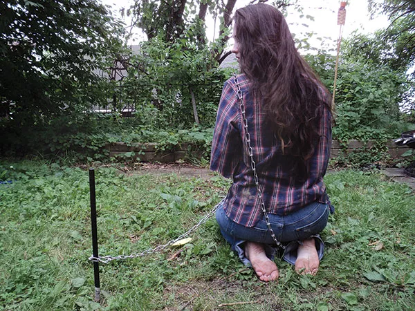 Alarum Theatre’s Iphigenia and Other Daughters