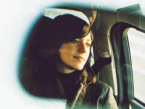 Sharon Van Etten branches out on Are We There