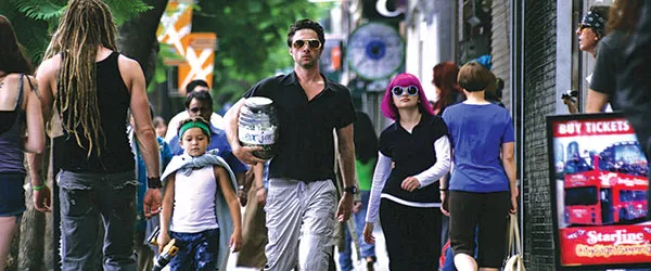 Zach Braff, Wish I Were Here