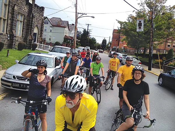 Short List: August 6 – 14