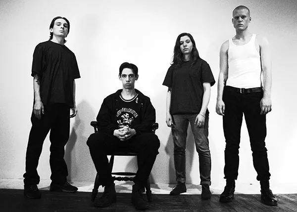 Code Orange at Cattivo