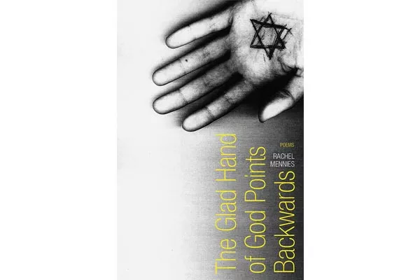 Rachel Mennies' debut poetry collection