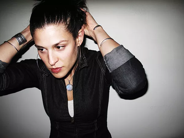 Critics’ Picks: Sept. 25-Oct. 1