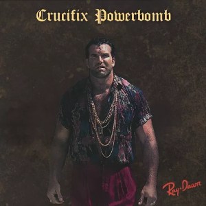 New video from Ray Dawn: “Glorious”