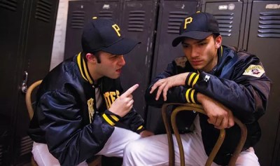 21 at the Conservatory Theatre Company