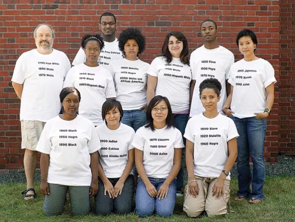 RACE, at the Carnegie, is essential viewing