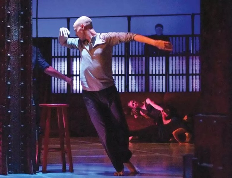 Attack Theatre launches its 20th-anniversary season