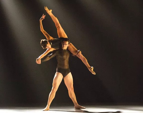 Its reputation climbing, Aspen Santa Fe Ballet returns