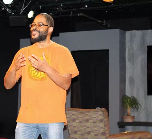 The Book of Ezra at Pittsburgh Playwrights