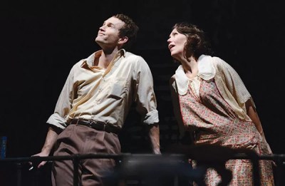 The Glass Menagerie at Pittsburgh Public Theater