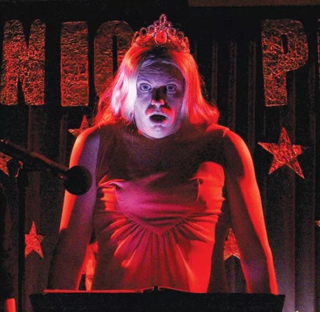 SCarrie The Musical at Bricolage