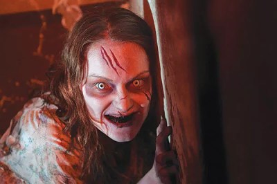ScareHouse’s The Basement returns