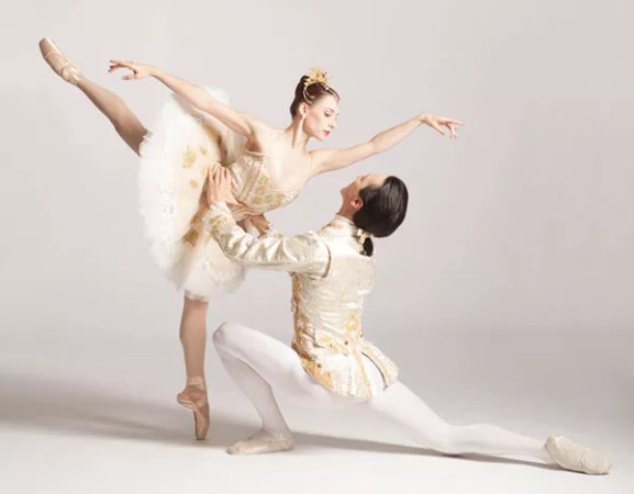 Pittsburgh Ballet launches its 45th season with The Sleeping Beauty