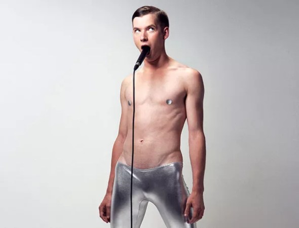 Internationally known troupe makes rock-infused Pittsburgh debut