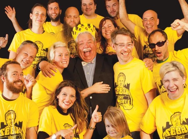 Best of Pittsburgh 2014