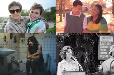 Reel Q: The Pittsburgh International Lesbian and Gay Film Festival