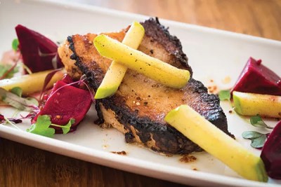 Eighty Acres Kitchen and Bar