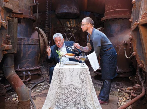 Best of Food & Drink