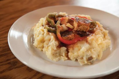 Randita’s Organic Vegan Café