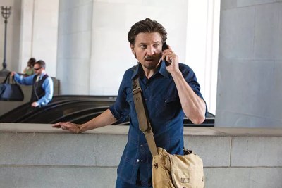 Kill the Messenger