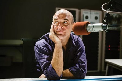 Do Tell: NPR’s Peter Sagal on Wait Wait … Don’t Tell Me’s return trip to Pittsburgh