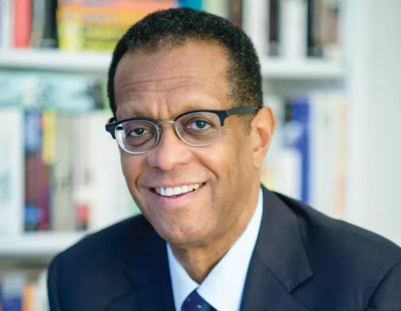 Former New York Times columnist Bob Herbert on what’s wrong with America — and how to fix it