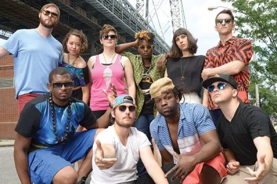 Critics’ Picks Oct. 23-29