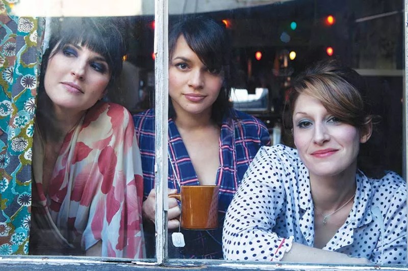 Critics’ Picks: Oct. 2 – 8