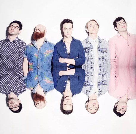 Critics’ Picks, Oct. 30-Nov. 5