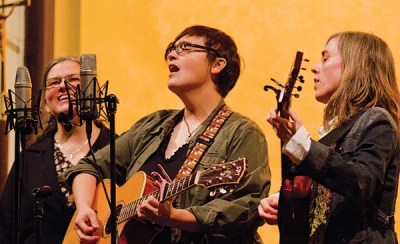 Critics’ Picks: Oct. 9 – 15