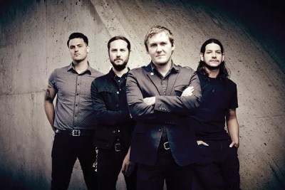 On the Record with Ben Horowitz of The Gaslight Anthem