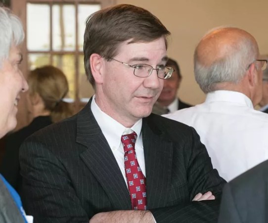 Silent Vote: Tea-party Congressman Keith Rothfus is seeking a second term, so how come nobody seems to care?