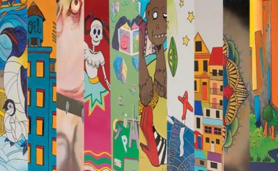 Boxed Up: Vote in City Paper‘s third annual ArtBox contest