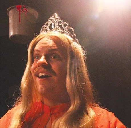 Short List: October 22 – 28