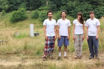 MP3 Monday: Paddy the Wanderer