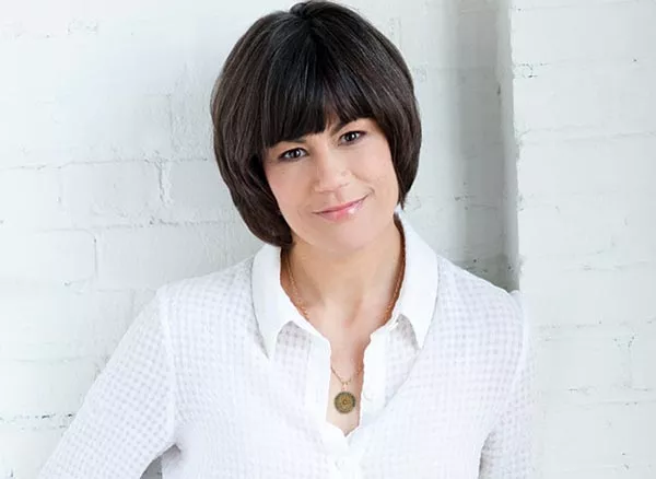 Paying it forward: Jennifer Matesa