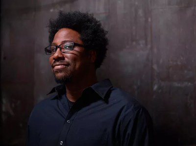 W. Kamau Bell returns to Pittsburgh