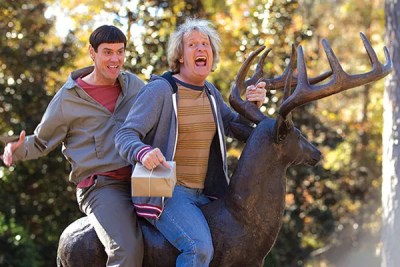 Dumb and Dumber To