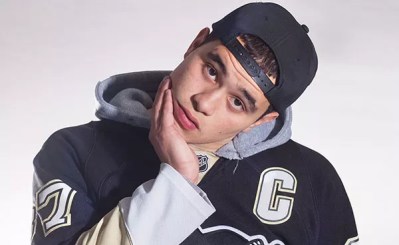 Up-and-comer Tairey mixes art and hip hop