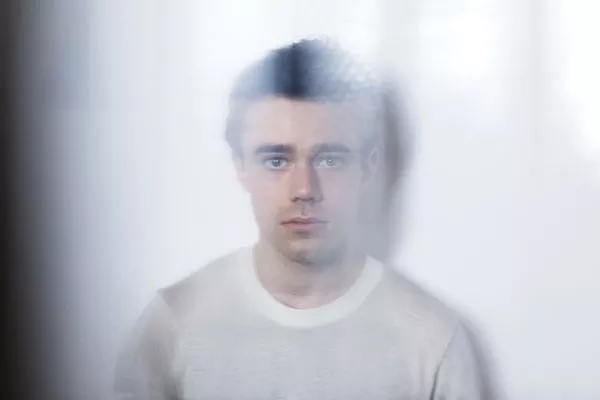 Avi Zahner-Isenberg touring, Avi Buffalo