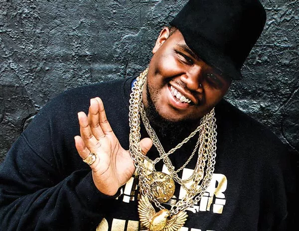 Representing Baltimore: DDm